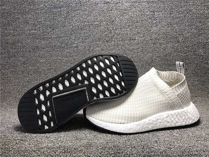 Super Max Adidas NMD CS2 PK Boost(Real Boost-98%Authenic) GS--002